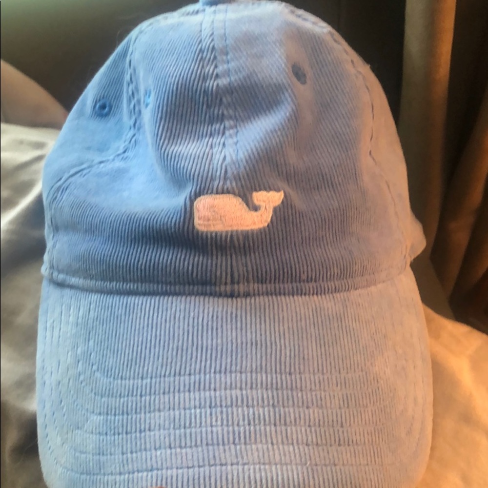 Vineyard vines ball cap